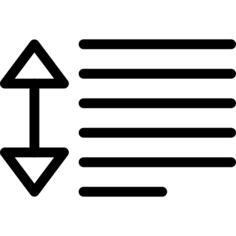 间距