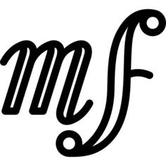 Mezzoforte
