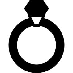 Engagement ring