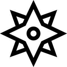 手里剑