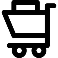 Shopping cart