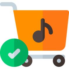 Shopping cart
