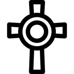 Celtic cross