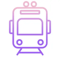 地铁