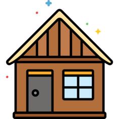 棚屋