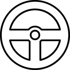 方向盘