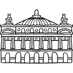 Palais garnier