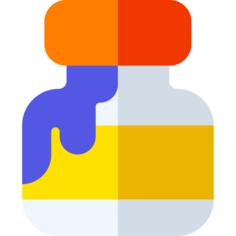 Ink bottle