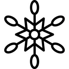 Snowflake