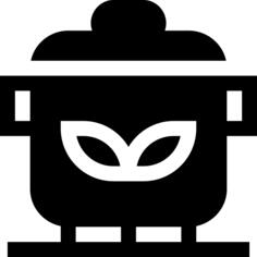 平底锅