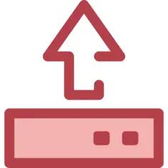 上传