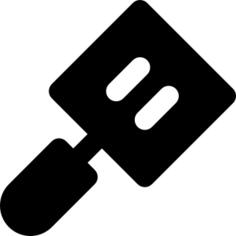 Spatula