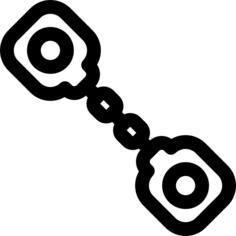Handcuffs