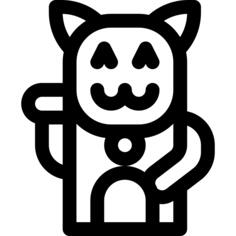 Maneki neko