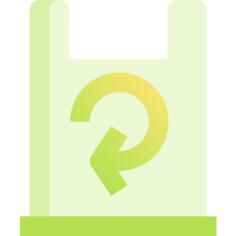 Recycling bag