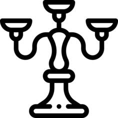 Candelabra