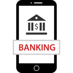 Online banking