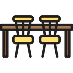 Kitchen table