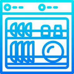 Dishwasher