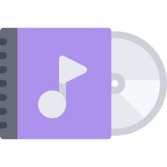 Compact disc