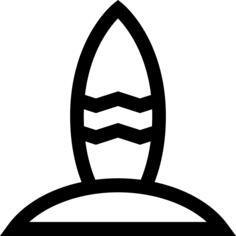 Surfboard