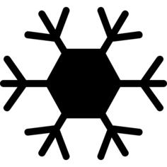 雪花
