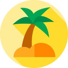 岛