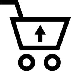 Shopping cart