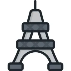 Eiffel tower