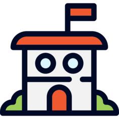 住宅