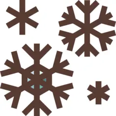 Snowflakes