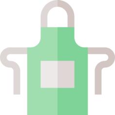 Apron