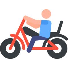 Motorcycle