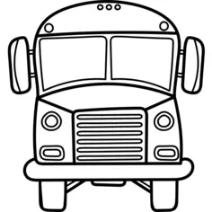 School bus