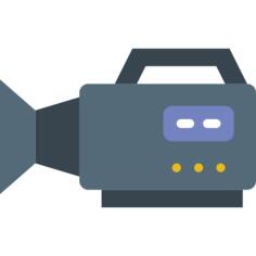 Video camera