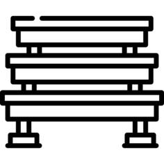 脚步