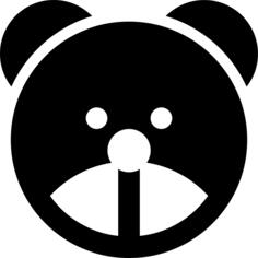 Teddy bear