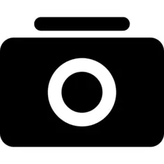 Photo camera