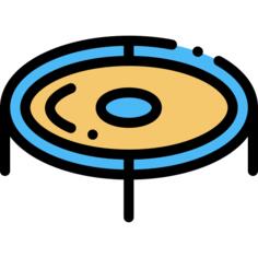 Trampoline