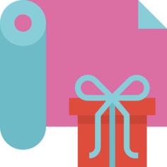 Wrapping