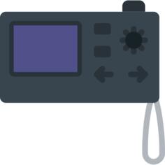 Digital camera