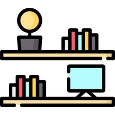 Shelf