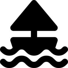 Sailing