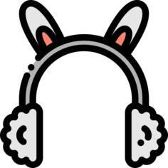 耳套