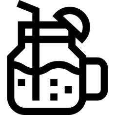 Mason jar