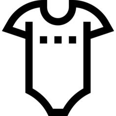 Baby clothes