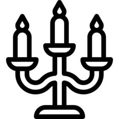 Candelabra