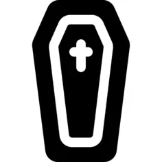 Coffin