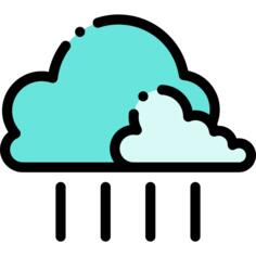 雨