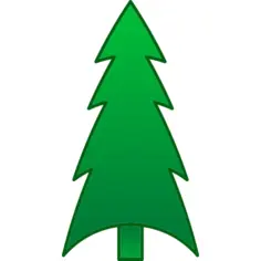 Christmas tree